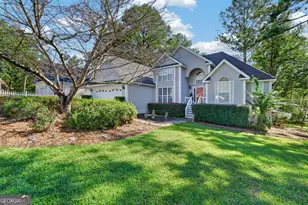 109 Kimmeridge Dr, Macon, GA 31220 - Photo 1