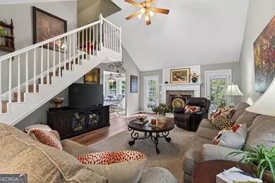 109 Kimmeridge Drive, Macon, GA 31220 - Photo 12