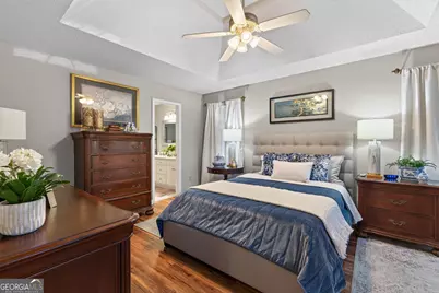 109 Kimmeridge Drive, Macon, GA 31220 - Photo 28