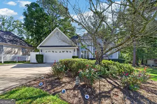 109 Kimmeridge Dr, Macon, GA 31220 - Photo 2