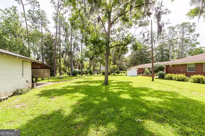 177 Pinewood Street, Folkston, GA 31537 - Photo 16