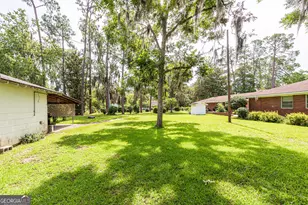 177 Pinewood St, Folkston, GA 31537 - Photo 16