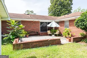 177 Pinewood St, Folkston, GA 31537 - Photo 34