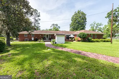 177 Pinewood Street, Folkston, GA 31537 - Photo 36