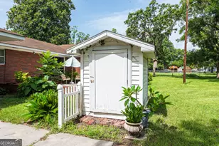 177 Pinewood St, Folkston, GA 31537 - Photo 30