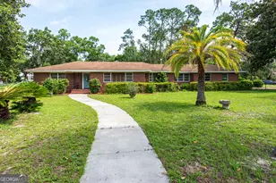 177 Pinewood St, Folkston, GA 31537 - Photo 2