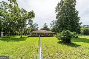 177 Pinewood St, Folkston, GA 31537 - Photo 22