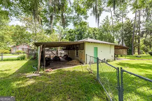 177 Pinewood St, Folkston, GA 31537 - Photo 28