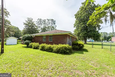 177 Pinewood Street, Folkston, GA 31537 - Photo 32