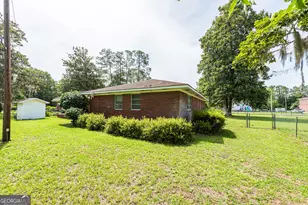 177 Pinewood St, Folkston, GA 31537 - Photo 32