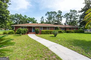 177 Pinewood St, Folkston, GA 31537 - Photo 66