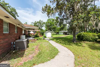 177 Pinewood Street, Folkston, GA 31537 - Photo 12