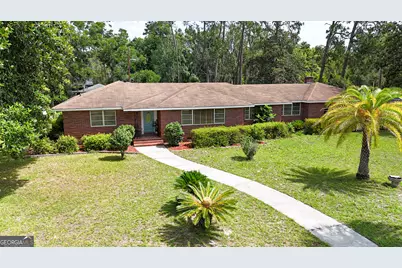 177 Pinewood Street, Folkston, GA 31537 - Photo 10