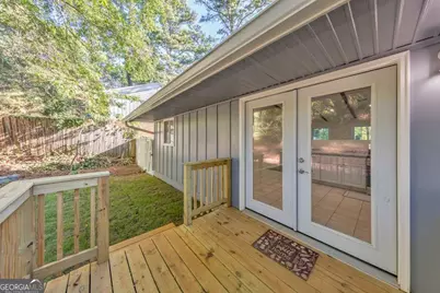 2518 Carolyn Drive SE, Smyrna, GA 30080 - Photo 28