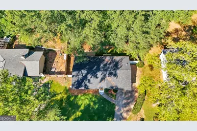 2518 Carolyn Drive SE, Smyrna, GA 30080 - Photo 38