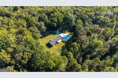 1116 Indian Creek Road, Bowdon, GA 30108 - Photo 1