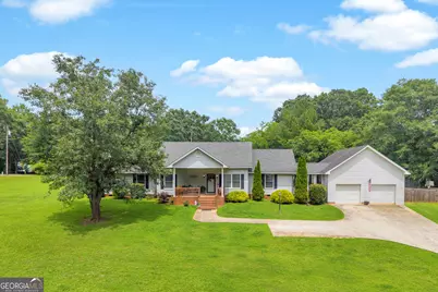 1258 Old Beacon Light Road, Hartwell, GA 30643 - Photo 1