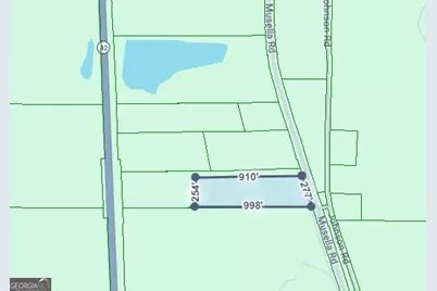 0 US Highway 341 N, Musella, GA 31066 - Photo 2