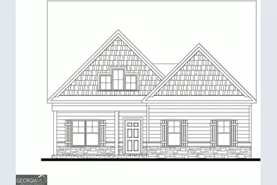 Lot 3 Stallings Farm Drive, Senoia, GA 30276 - Photo 1