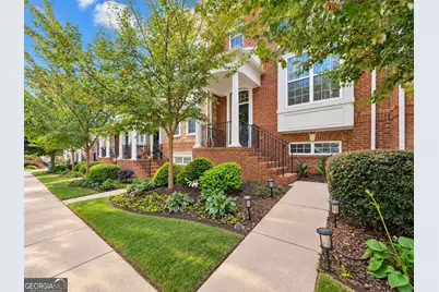 2318 Limehurst Drive NE, Brookhaven, GA 30319 - Photo 2