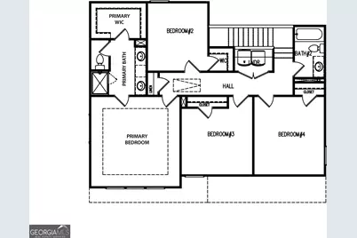 109 Royal Tern Lane, Warner Robins, GA 31093 - Photo 4