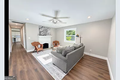 152 Eastside Drive, Demorest, GA 30535 - Photo 2