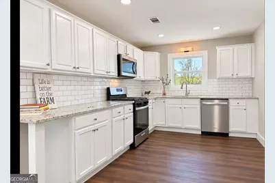 152 Eastside Drive, Demorest, GA 30535 - Photo 4
