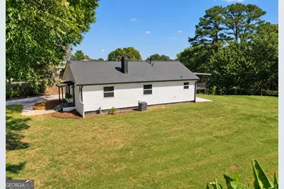 152 Eastside Drive, Demorest, GA 30535 - Photo 18