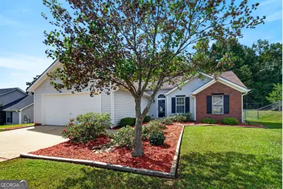 412 Lexington Park Drive, Lagrange, GA 30241 - Photo 2