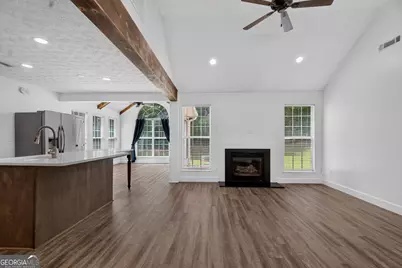 412 Lexington Park Drive, Lagrange, GA 30241 - Photo 4