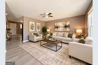 214 Wesley Way, Lagrange, GA 30241 - Photo 4
