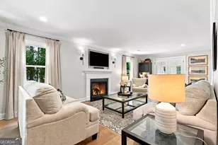 101 Oxford Ct, Peachtree City, GA 30269 - Photo 6