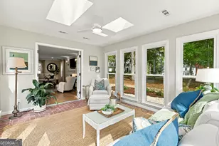 101 Oxford Ct, Peachtree City, GA 30269 - Photo 18