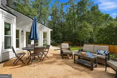 101 Oxford Court, Peachtree City, GA 30269 - Photo 32