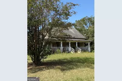 6282 Statesboro Highway, Sylvania, GA 30467 - Photo 2