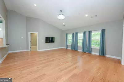 3504 Commonwealth Circle, Newnan, GA 30263 - Photo 2