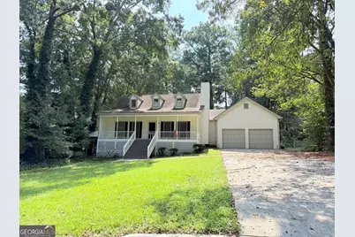 4007 Lindley Circle, Powder Springs, GA 30127 - Photo 1