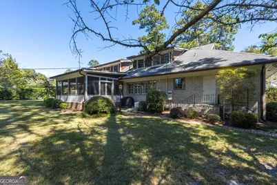 377 Old Club Road S, Macon, GA 31210 - Photo 50