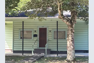 109 Newcomb Street, Rockmart, GA 30153 - Photo 1