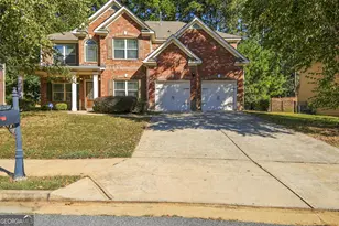 139 Fairway Dr, Acworth, GA 30101 - Photo 1