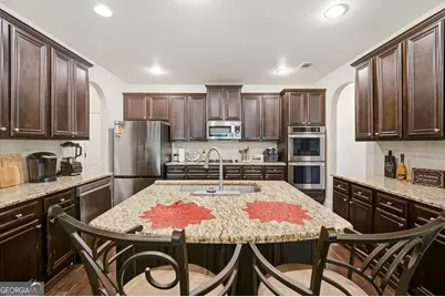 139 Fairway Drive, Acworth, GA 30101 - Photo 18