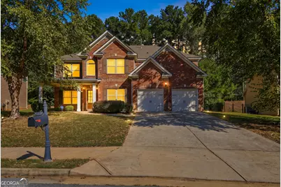 139 Fairway Drive, Acworth, GA 30101 - Photo 2