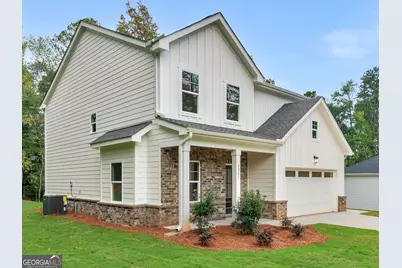 1347 Johnson Road SW, Conyers, GA 30094 - Photo 2