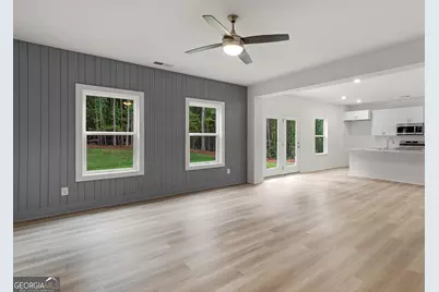 1345 Johnson Road SW, Conyers, GA 30094 - Photo 8