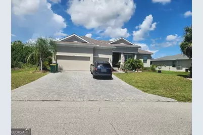 13406 Lansing Avenue, Port Charlotte, FL 33981 - Photo 1