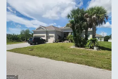 13406 Lansing Avenue, Port Charlotte, FL 33981 - Photo 2