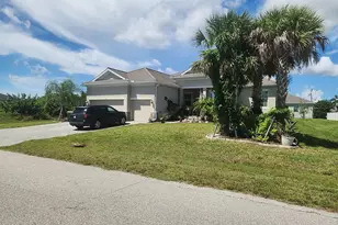 13406 Lansing Ave, Port Charlotte, FL 33981 - Photo 2