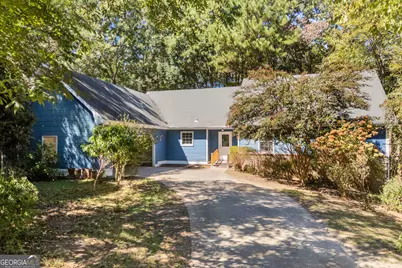 416 Tabby Lane, Winder, GA 30680 - Photo 1