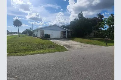 1549 Truval Terrace, Port Charlotte, FL 33952 - Photo 2