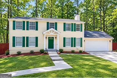 3200 Bethsaida Road, South Fulton, GA 30213 - Photo 1